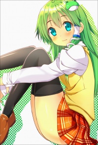 hentai on moregirls (4050)